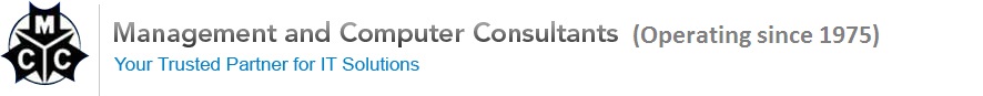 Management and Computer Consultants