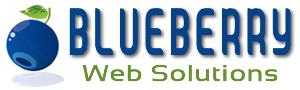 BlueBerry Web Solutions