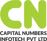 Capital Numbers Infotech