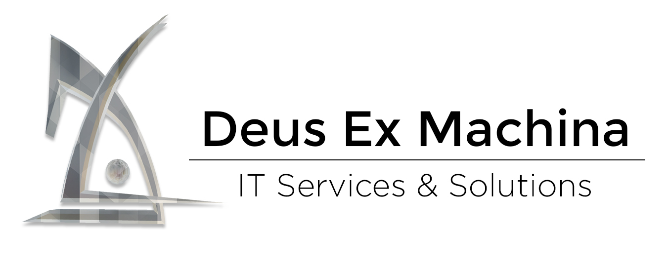 Deus Ex Machina Pvt. Ltd.