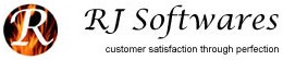 RJ Softwares