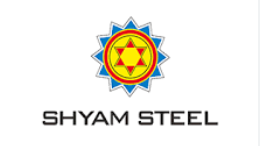 SHYAM STEEL INDUSTRIES LIMITED