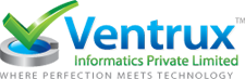 Ventrux Informatics Pvt. Ltd.