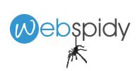 Webspidy
