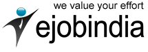 Ejobindia Logo